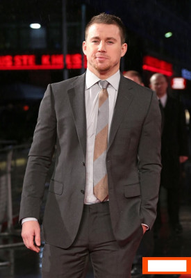 Channing Tatum pic #625231