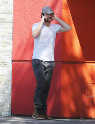 Channing Tatum pic #800488