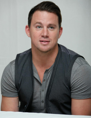 Channing Tatum pic #814455