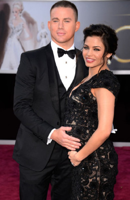 Channing Tatum pic #610511