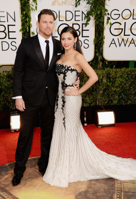 Channing Tatum pic #692187