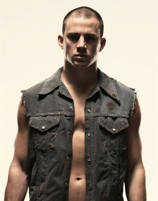 Channing Tatum pic #805994
