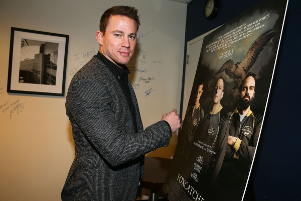 Channing Tatum pic #774854