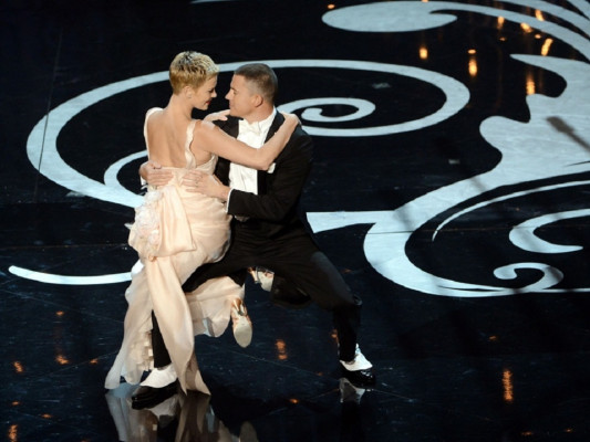 Channing Tatum pic #609812