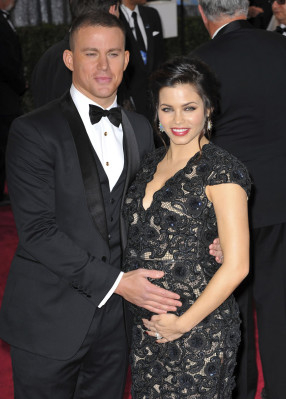 Channing Tatum pic #610195