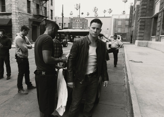 Channing Tatum pic #818933
