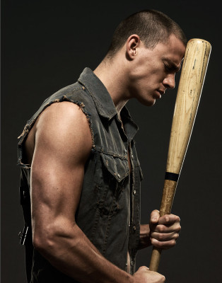 Channing Tatum pic #805998