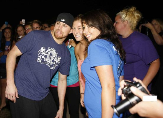 Channing Tatum pic #700593
