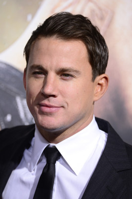 Channing Tatum pic #790023