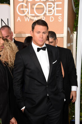 Channing Tatum pic #785913
