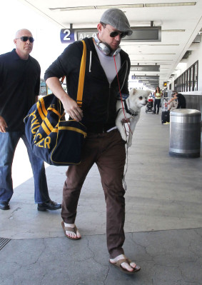 Channing Tatum pic #661165