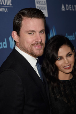 Channing Tatum pic #798856