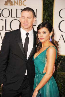 photo 6 in Channing Tatum gallery [id457224] 2012-02-03 00:00:00