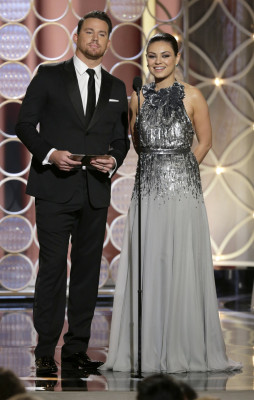 Channing Tatum pic #692185