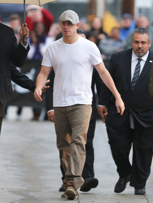 Channing Tatum pic #788977