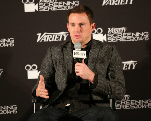 Channing Tatum pic #774853