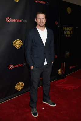 Channing Tatum pic #803276