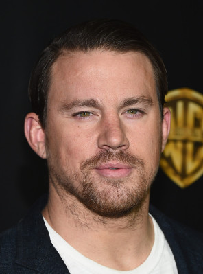 Channing Tatum pic #803272