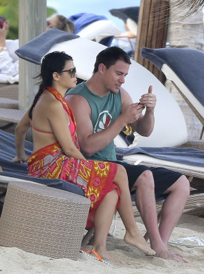 Channing Tatum pic #595768