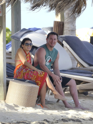Channing Tatum pic #595764