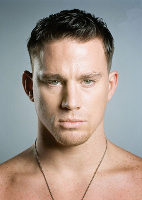 photo 5 in Channing Tatum gallery [id289950] 2010-08-27 00:00:00