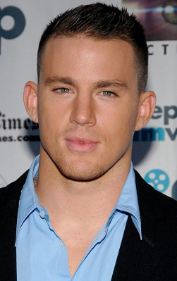 photo 13 in Channing Tatum gallery [id275944] 2010-06-30 00:00:00