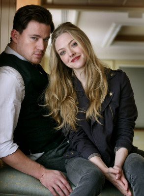 Channing Tatum pic #563736