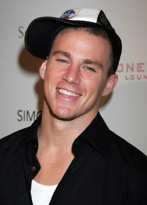 photo 23 in Channing Tatum gallery [id113798] 2008-10-27 00:00:00
