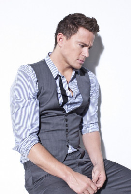 Channing Tatum pic #313071