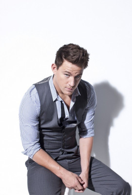 Channing Tatum pic #313070