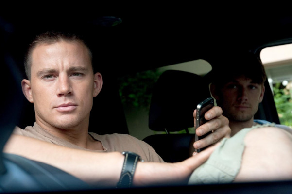 Channing Tatum pic #553057