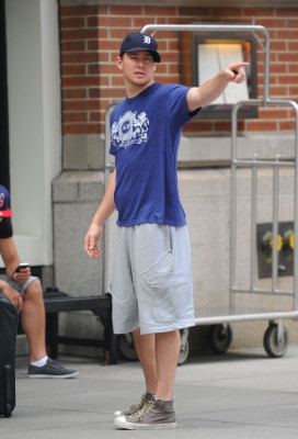 Channing Tatum pic #543320