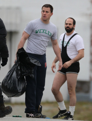 Channing Tatum pic #592836