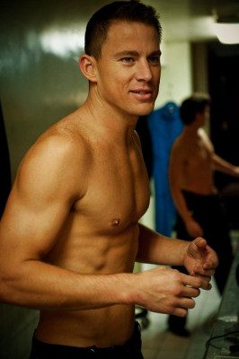 Channing Tatum pic #611872