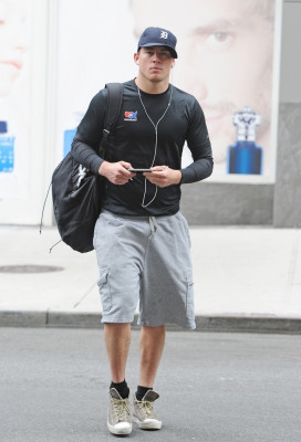Channing Tatum pic #543319