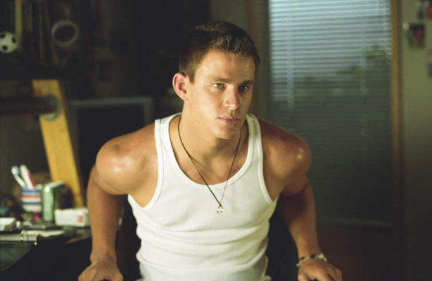 Channing Tatum pic #568510