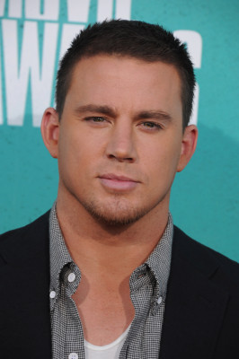 photo 22 in Channing Tatum gallery [id521453] 2012-06-10 00:00:00