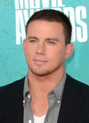 photo 18 in Channing Tatum gallery [id521457] 2012-06-10 00:00:00