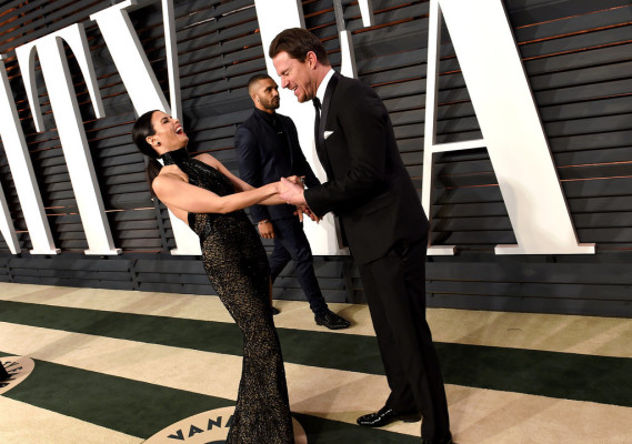 Channing Tatum pic #794531