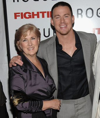 photo 11 in Channing Tatum gallery [id726157] 2014-05-07 00:00:00