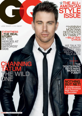 photo 21 in Channing Tatum gallery [id359859] 2011-02-16 00:00:00