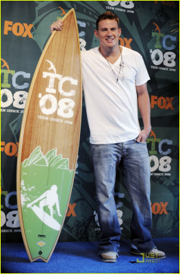 photo 13 in Channing Tatum gallery [id137881] 2009-03-02 00:00:00