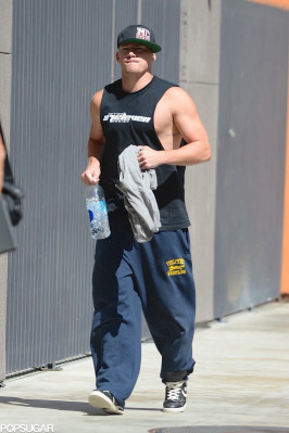 photo 8 in Channing Tatum gallery [id759214] 2014-09-15 00:00:00