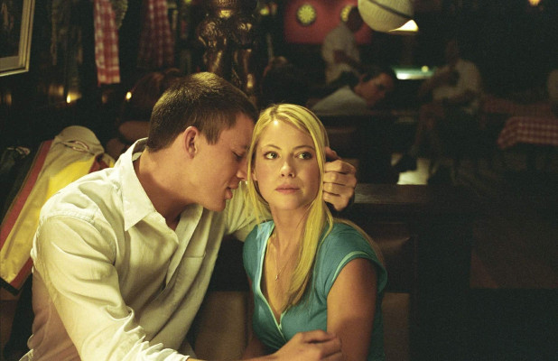 Channing Tatum pic #556164