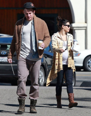 Channing Tatum pic #611873