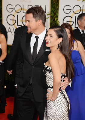 Channing Tatum pic #692836