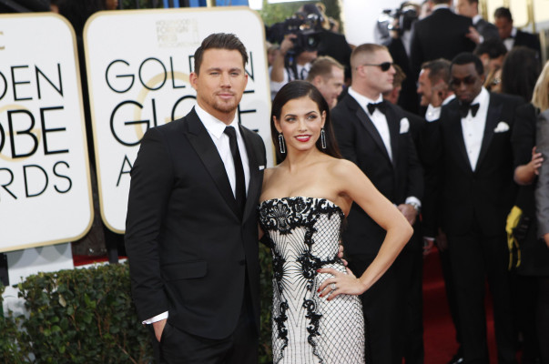 Channing Tatum pic #692835