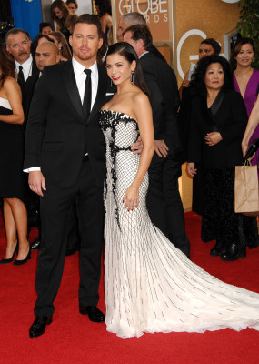 Channing Tatum pic #692834