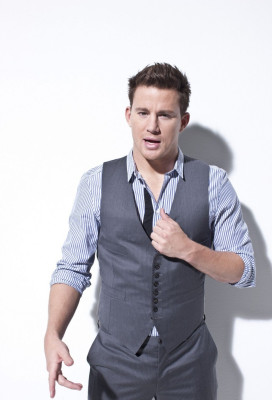 photo 4 in Channing Tatum gallery [id313068] 2010-11-15 00:00:00