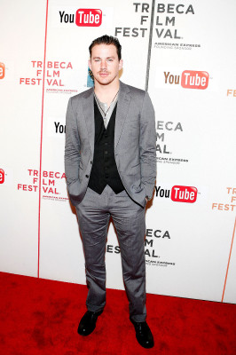 photo 17 in Channing Tatum gallery [id260732] 2010-05-04 00:00:00